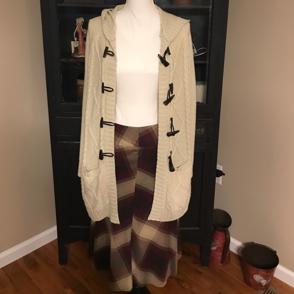 Dress Barn Outfit